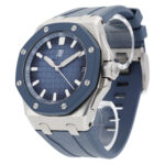 Audemars Piguet Royal Oak Offshore 43 mm Edelstahl Ref 15605SK OO A350CA 01 Full Set Vorschau
