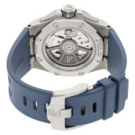 Audemars Piguet Royal Oak Offshore 43 mm Edelstahl Ref 15605SK OO A350CA 01 Full Set Vorschau