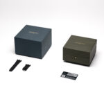 Audemars Piguet Royal Oak Offshore 43 mm Edelstahl Ref 15605SK OO A350CA 01 Full Set Vorschau