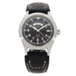 IWC UTC Ref 3251 inkl Papieren Vorschau