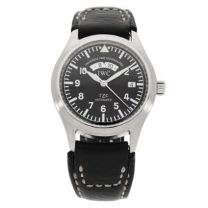 IWC UTC Ref 3251 inkl Papieren