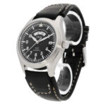 IWC UTC Ref 3251 inkl Papieren Vorschau