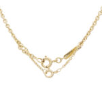 Cartier Trinity Kette mit Anhänger 42 cm Full Set Vorschau
