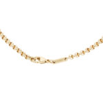 Wellendorf Comtesse Kette mit Anhänger 42 cm Gelbgold inkl Papieren Vorschau