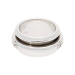 Piaget Ring mit Diamanten Gr 53 Weißgold Vorschau