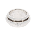 Piaget Ring mit Diamanten Gr 53 Weißgold Vorschau