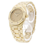 Audemars Piguet Royal Oak Uhr Gelbgold 18K Vorschau