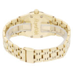 Audemars Piguet Royal Oak Uhr Gelbgold 18K Vorschau