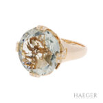 Bulgari Ring Gr 63 750 Rosegold Vorschau