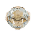Bulgari Ring Gr 63 750 Rosegold Vorschau