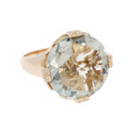 Bulgari Ring Gr 63 750 Rosegold Vorschau