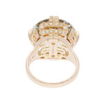 Bulgari Ring Gr 63 750 Rosegold Vorschau