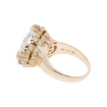 Bulgari Ring Gr 63 750 Rosegold Vorschau