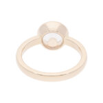 Chopard Happy Diamonds Ring Gr 52 750 Rosegold inkl Etui Vorschau