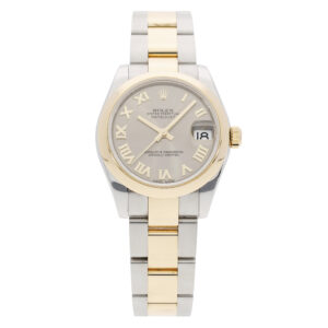 Rolex Datejust Ref 178243 Full Set