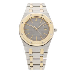 Audemars Piguet Royal Oak | 36 mm | Gold/Stahl | Ref. 14486