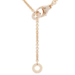 Bulgari Bzero1 Kette mit Anhaenger 46 cm 750 Gelbgold Full Set 2020 Vorschau
