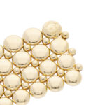 Cartier Collier Honeymoon Gelbgold Weißgold Vorschau