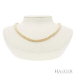 Fope Flexit Kette 48 cm 750 Gelbgold inkl Etui Vorschau