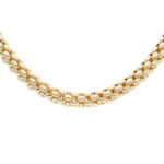 Fope Flexit Kette 48 cm 750 Gelbgold inkl Etui Vorschau