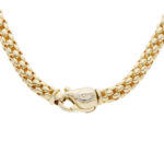 Fope Flexit Kette 48 cm 750 Gelbgold inkl Etui Vorschau