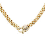 Fope Flexit Kette 48 cm 750 Gelbgold inkl Etui Vorschau