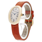 Cartier Baignoire Gelbgold Ref 1954 Vorschau