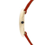 Cartier Baignoire Gelbgold Ref 1954 Vorschau