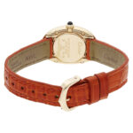 Cartier Baignoire Gelbgold Ref 1954 Vorschau