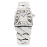 Cartier La Dona 27 mm Edelstahl Ref 2835 Full Set 2012 Vorschau