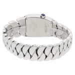 Cartier La Dona 27 mm Edelstahl Ref 2835 Full Set 2012 Vorschau
