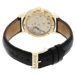 A Lange und Soehne Saxonia 34 mm Gelbgold Ref 105021 Vorschau