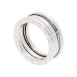 Bulgari B Zero Weissgold 18 Karat Vorschau