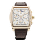 IWC Da Vinci Gelbgold Ref 3321282 inkl Box Vorschau