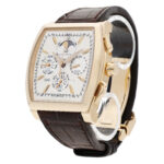 IWC Da Vinci Gelbgold Ref 3321282 inkl Box Vorschau