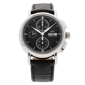 IWC Portofino Uhr Herren