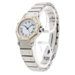 Cartier Santos Ref 0972 Full Set 1981 Vorschau