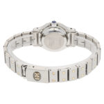 Cartier Santos Ref 0972 Full Set 1981 Vorschau