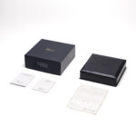 chopard les chaines collier 42-cm 750 weissgold full set 2007 Vorschau