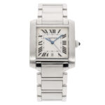 Cartier Tank Francaise Ref 2302 Vorschau
