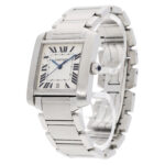 Cartier Tank Francaise Ref 2302 Vorschau