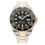 Rolex Submariner Ref 126613LN Full Set 2024 Vorschau