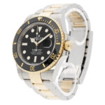 Rolex Submariner Ref 126613LN Full Set 2024 Vorschau