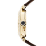 Cartier Pasha Gelbgold Ref 1035 inkl Box Vorschau