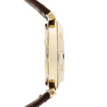 Cartier Pasha Gelbgold Ref 1035 inkl Box Vorschau