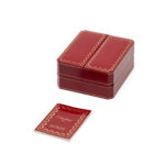 Cartier Pasha Gelbgold Ref 1035 inkl Box Vorschau