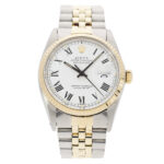 Rolex Datejust 37 Ref 16013 Vorschau
