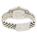 Rolex Datejust 37 Ref 16013 Vorschau