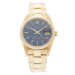 Rolex Date 36 Ref 15238 Full Set 1995 Vorschau