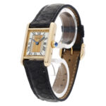 Cartier Tank Ref 23122 Vorschau